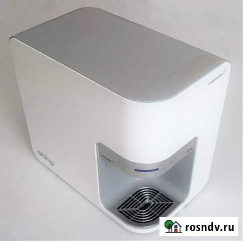 Корейская водоочистительная система Ceragem Ohho Старая - изображение 1