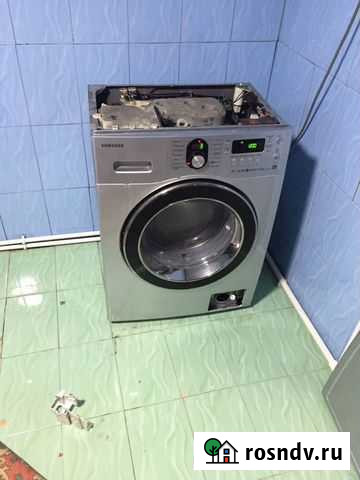 Ремонт стиральных машин Полтавская - изображение 1