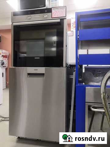 Посудомоечная машина AEG Италия Псков - изображение 1