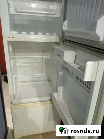 Холодильник бу Балаково - изображение 1