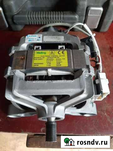 Двигататель стиральной машины Ульяновск - изображение 1