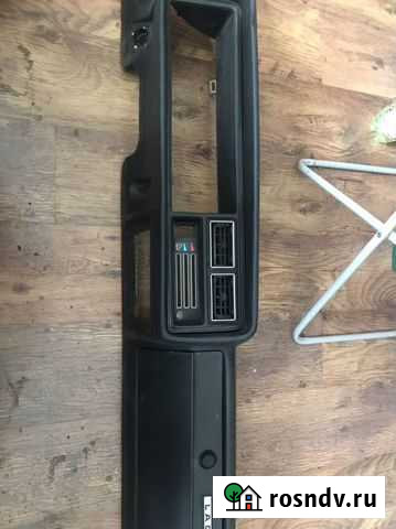 Панель приборов ваз 2107 Брусянский - изображение 1