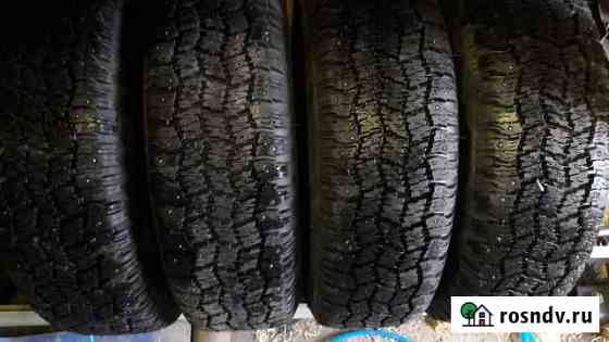Таганка Snoway 205/70 R14 107B 6шт Кингисепп