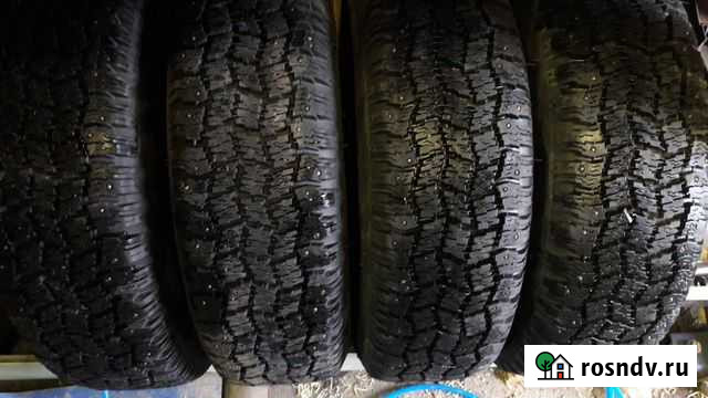 Таганка Snoway 205/70 R14 107B 6шт Кингисепп - изображение 1