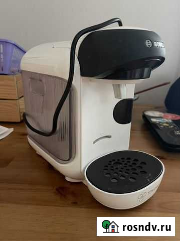 Кофемашина Мурино - изображение 1