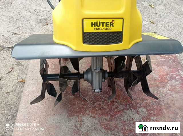 Культиватор электрический Брянск - изображение 1