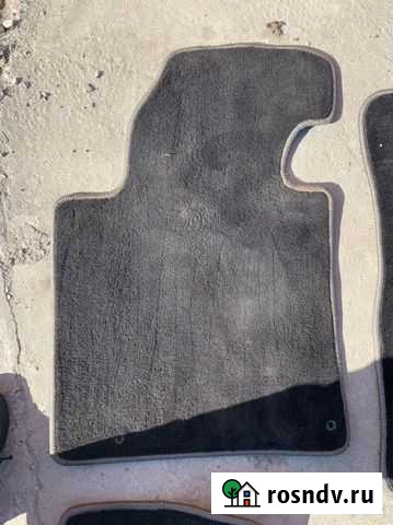 Коврики в салон KIA ceed JD Криводановка - изображение 1