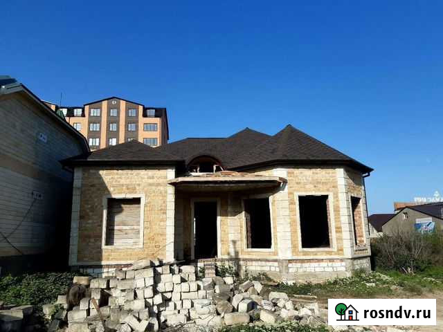 Кровля навесов арок заборов купола беседки Избербаш - изображение 1