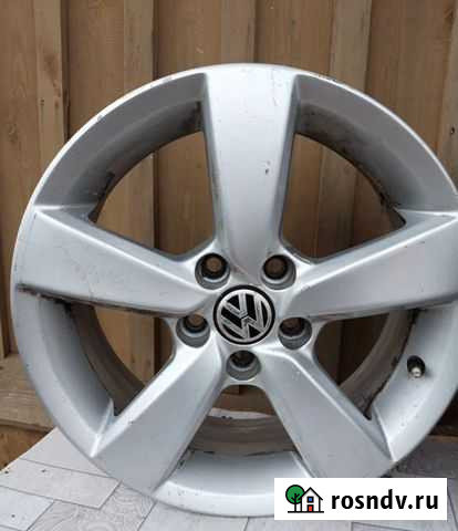 Литые диски r15 Сыктывкар - изображение 1