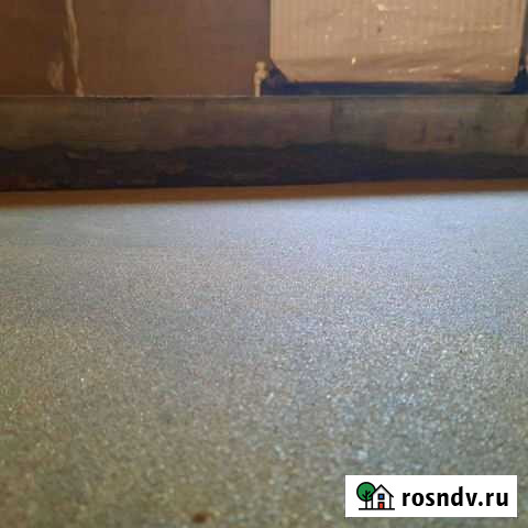 Полусухая стяжка пола Ростов-на-Дону - изображение 1