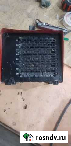 Обогреватель Алексеевка - изображение 1