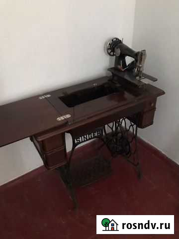 Швейная машина Нальчик - изображение 1