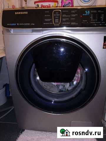 Самсунг с дозагрузкой Феодосия - изображение 1