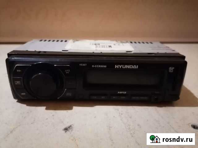 Магнитола Иркутск - изображение 1