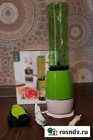 Блендер новый Симферополь - изображение 1