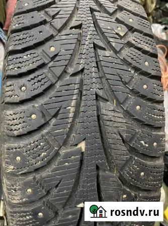 Hankook 205/65 R15 Кострома - изображение 1