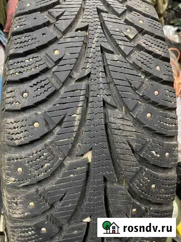 Hankook 205/65 R15 Кострома - изображение 1