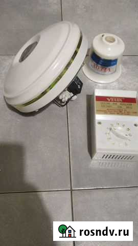 Потолочный вентилятор Брянск - изображение 1