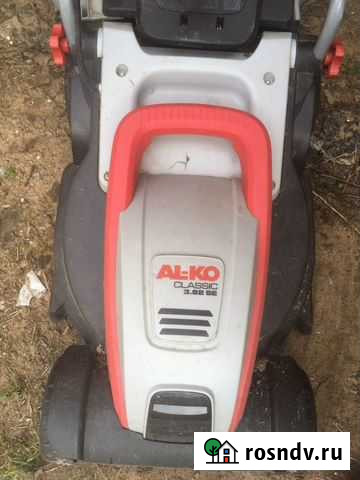 Газонокосилка AL KO 3.82 SE Петрозаводск - изображение 1