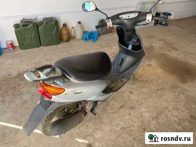 Yamaha Иркутск - изображение 1