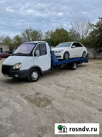 Эвакуатор Евпатория - изображение 1