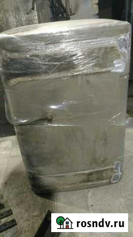 Бак топливный на Iveco Stralis Дубовка - изображение 1