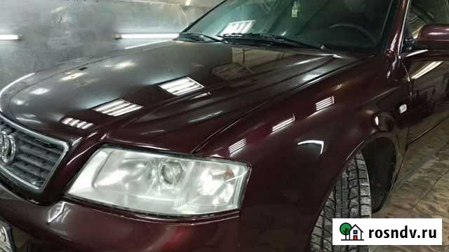 Покраска авто. кузовные работы Калининград - изображение 1