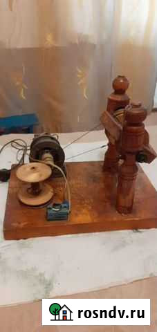 Электропрялка Ростов-на-Дону - изображение 1