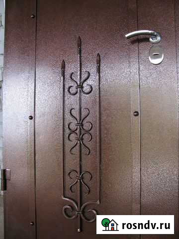 Продаю входные двери Заречный - изображение 1