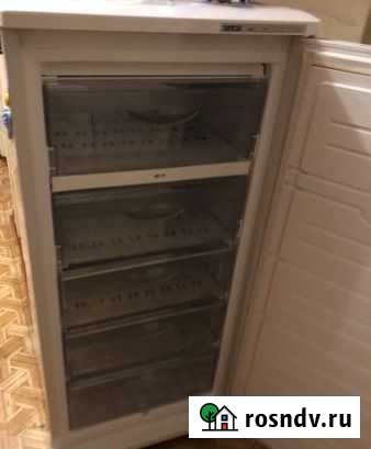 Морозильная камера Курск - изображение 1