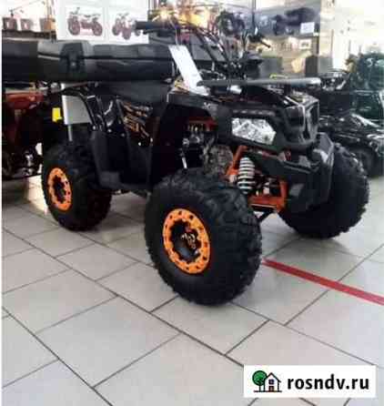 Квадроцикл yacota fusion ONE 125 Сургут