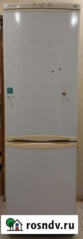 Холодильник бу Сыктывкар - изображение 1