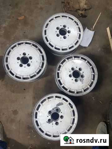 Диски мерседес Майкоп - изображение 1