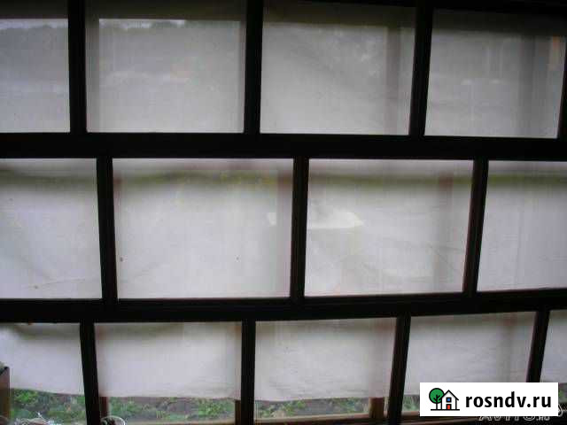 Рама для веранды Саранск - изображение 1