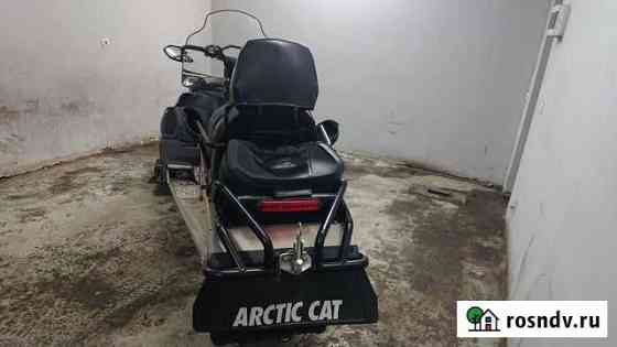 Arctic cat Bearcat 570 xt Коломна