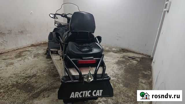 Arctic cat Bearcat 570 xt Коломна - изображение 1
