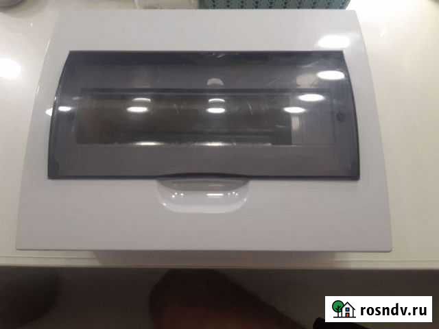 Коробка для автоматов Стерлитамак - изображение 1