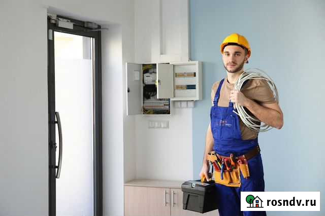 Штробление стен под проводку Керчь - изображение 1