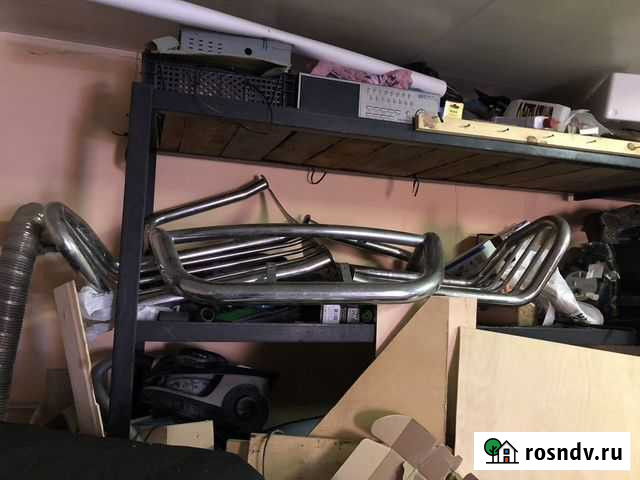 Кунгурятник lexus rx 330 Нижневартовск - изображение 1