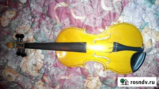 Скрипка без смычка Сергиев Посад - изображение 1