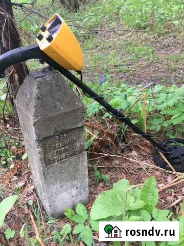 Металлоискатель в аренду Новокузнецк - изображение 1