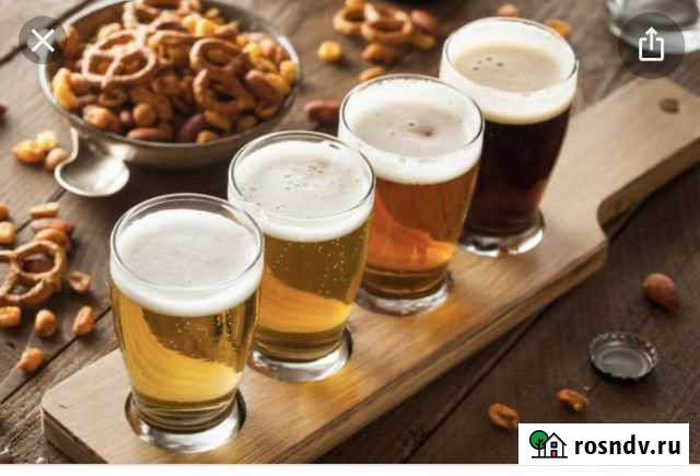 Подготовка и сдача деклараций в фсрар по розничной Сыктывкар - изображение 1