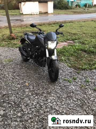 Bajaj Dominar 400 Сюмси - изображение 1