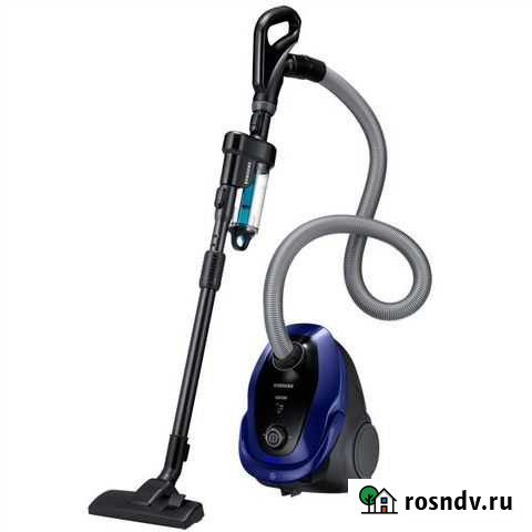 Пылесос samsung Белгород - изображение 1