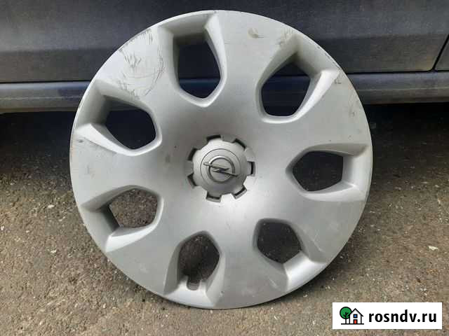 Колпак Opel Ижевск - изображение 1