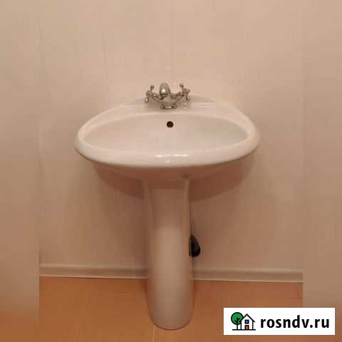 Раковина с пьедесталом Магнитогорск - изображение 1