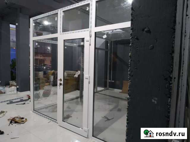 Пластиковые окна Грозный - изображение 1