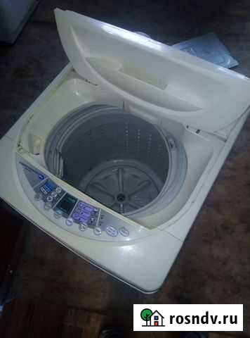 Стиральная машина Шарыпово - изображение 1
