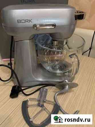 Миксер планетарный новый. bork B 711 Чехов