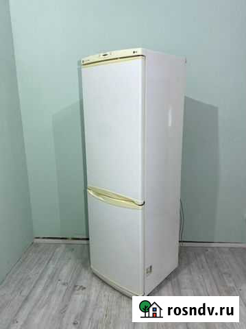Холодильник Lg Королев - изображение 1